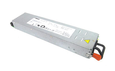 0NP679 - Dell 670Watts Redundant Power Supply for PowerEdge 1950