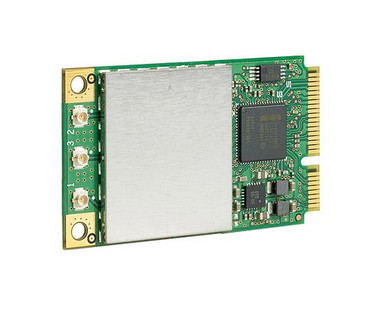 KM591AA - HP 802.11A/B/G/N Mini PCI Express Wireless (Wi-Fi) Network Card