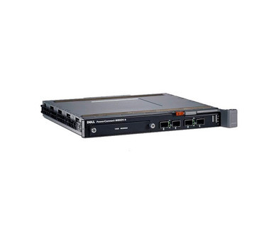 09V5TM - Dell PowerConnect M8024-k 10GbE and FCoE Transit Switch for PowerEdge M1000e Blade Enclosure