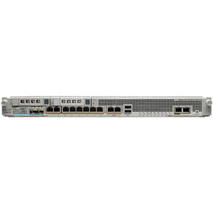 ASA5585-S40-2A-K9 - Cisco ASA 5585 Security Appliance