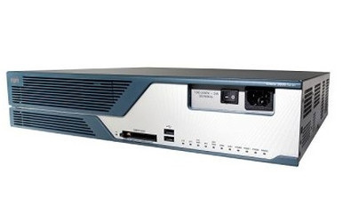 CISCO3825-HSEC/K9 - Cisco 3825 Router