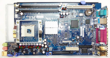 89P7933 - IBM System Board without Processor Or Memory for ThinkCentre