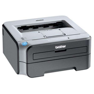 HL-2140 - Brother 2400 x 600 dpi 23 ppm Standard Laser Printer