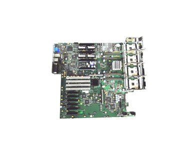410126-001 - HP Motherboard (System Board) for ProLiant Ml570g4