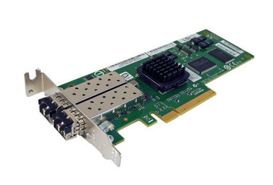 L3-25065-00B - LSI 4GB Dual-Ports Fibre Host Bus Adapter