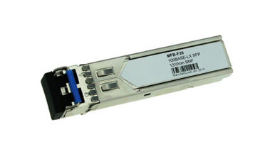 MFB-F20 - Planet 100Mb/s 100Base-FX 20km 1310nm SFP Single-mode Fiber Transceiver Module