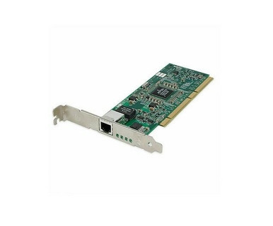 290563R-B21 - HP NC7771 PCI-X 1000Base-T 64Bit 133MHz Gigabit Ethernet Network Interface Card (NIC)