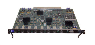 J4885-69101 - HP Procurve 9300 EP 8Ports Single Slot Mini-Gbic Redundant Management Module