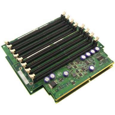 JF806 - Dell Memory Riser Card for Precision 690 Workstation