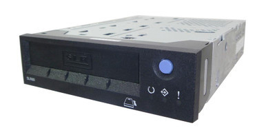 53P2385 - IBM 30GB (Native) / 60GB(Compressed) SLR60 QIC SCSI SE Internal Tape Drive