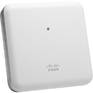 AIR-AP3802I-B-K9C - Cisco 5.2Gbps 802.11ac Wireless Access Point with internal Antenna