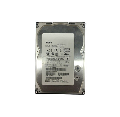 118032693-A01 - EMC Corporation 600GB SAS 6Gb/s 15000RPM Hot Swap 16MB Cache 3.5 inch Hard Disk Drive
