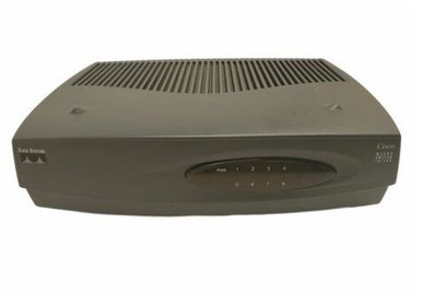 1548U - Cisco 1548 Series 8-Ports 100Base-TX Fast Ethernet Network Switch