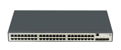 JE009A - HP Smart Buy 1910-48g 48Ports Managed Layer3 Gigabit Ethernet Net Switch