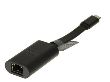 D59GG - Dell USB-C to Ethernet USB 3.1 Dongle Adapter