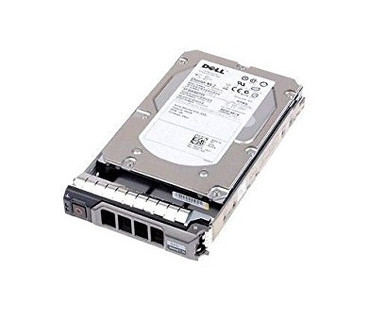 0VVRDC - Dell 4TB SAS 6Gb/s 7200RPM 128MB Cache 3.5 inch Hard Disk Drive