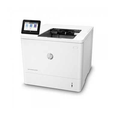 7PS82A - HP LaserJet Enterprise M610dn 1200x1200 dpi Black 55ppm Duplex Monochrome Laser Printer