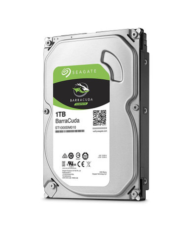 2E9102-500 - HP 1TB SATA 6Gb/s 7200RPM 3.5 inch Hard Disk Drive