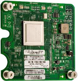 451871R-B21 - HP Qmh2562 8GB Dual Channel PCI Express Fibre Channel Mezzanine Host Bus Adapter Card for C-Class BladeSystem