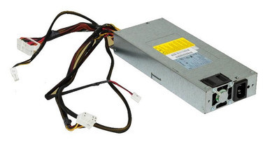 671326-001 - HP 350Watts Power Supply for ProLiant DL320e Gen8 Server