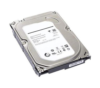 3TBC1 - Dell 3TB SATA 6Gb/s 7200RPM 3.5 inch Hard Disk Drive