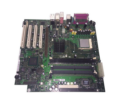 F2905 - Dell Motherboard (System Board) for Dimension XPS