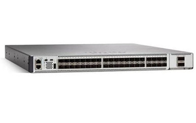 Catalyst 9500-40X-E - Cisco 40-Ports Layer 3 Rack-mountable Network Switch