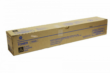 A8DA130 - Konica Minolta TN-324 Black 28K Yield Toner Cartridge