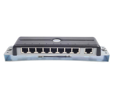 3H8HP - Dell 8Ports Switch Hub for 4322DS Remote Console Switch