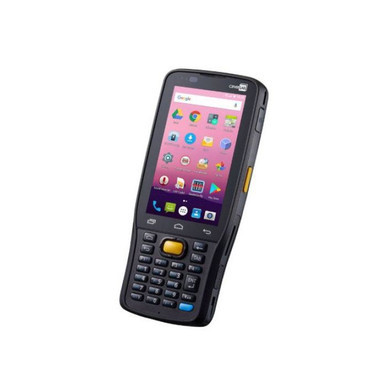 AK25AZLDFSUP1 - CipherLab RK25 RFID Handheld Mobile Computer 2D Imager Reader Barcode Scanner