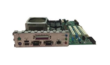 49P4389 - IBM NetVista 6204 System Board without POV