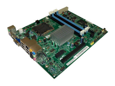 MB.GBS01.001 - Gateway Motherboard (System Board) for SX2803 Desktop