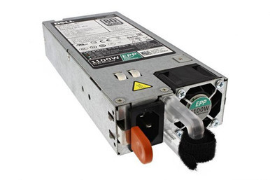 09TMRF - Dell 1100Watts 80 Plus Platinum Power Supply for PowerEdge T630