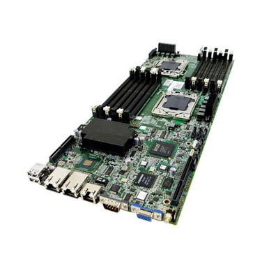 D61XP - Dell Motherboard (System Board) for PowerEdge C6100