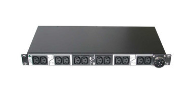 39Y8925 - IBM C13 Enterprise DPI 32 A Single Phase Power Distibution Unit (PDU)