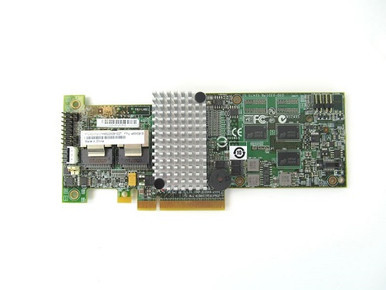 46M0916 - IBM ServeRAID M5014 6Gb/s PCI Express X8 SAS / SATA RAID Controller Card