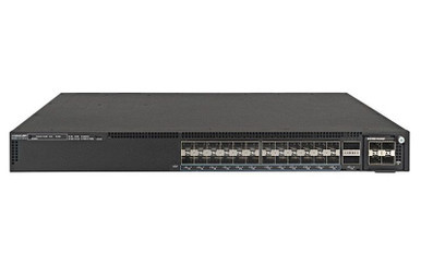 ICX7550-24F-E2-R3 - Ruckus ICX 7550 24 Port Managed Rack-Mountable Network Switch