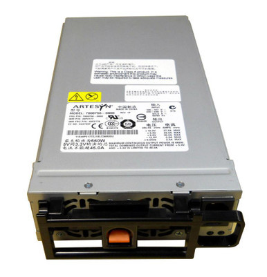 49P2178 - IBM 660-Watts Redundant Power Supply for xSeries X235