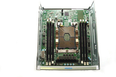 0MHR9M - Dell Precision 7820 Secondary CPU Riser Kit