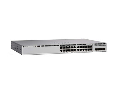 C9200-24P-E - Cisco Catalyst 9200 Switch
