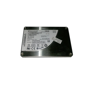 688010-001 - HP 180GB SATA 6Gb/s 2.5 inch Solid State Drive (SSD)