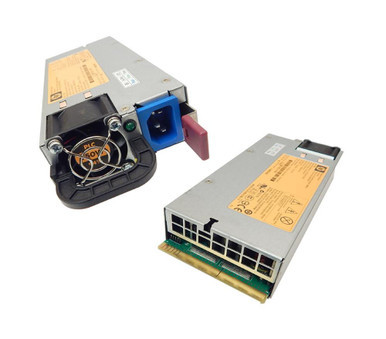 HSTNS-PL22B - HP 750Watts Common Slot Platinum Power Supply