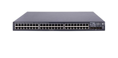 J8474-69001 - HP ProCurve 6410CL-6XG 6-Slot Layer3 Stackable Managed 10Gbe Net Switch