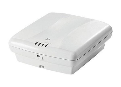 J9650A - HP E-Msm430 Dual Radio 802.11n Ap (am) 802.11 A/b/g/n Wireless Access Point