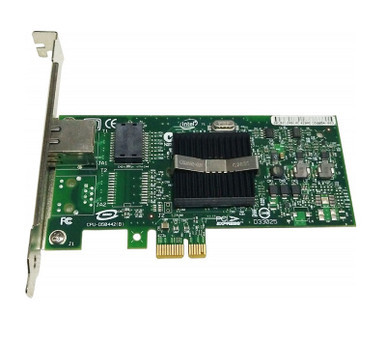 EXPI9300PT - Intel PRO/1000 PT PCI-Express Ethernet Adapter