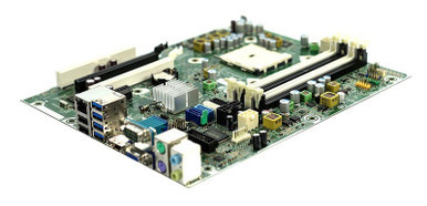 715183-001 - HP Motherboard (System Board) (king Cobra) for Pro 6305p SFF-Mt