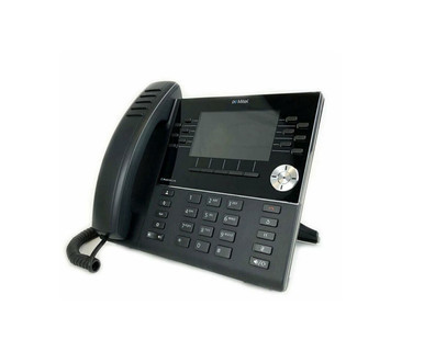 50006769 - Mitel MiVoice 6930 Dual-Port Ethernet IP Phone