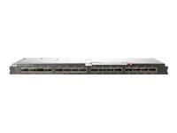 519130-001 - HP 4x Qdr QLogic InfiniBand Switch 16 Ports Module for C-Class Blade System