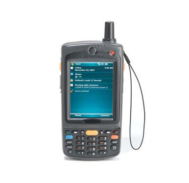 MC7596-PZCSUQWA9WR - Motorola MC75 Handheld Mobile Computer