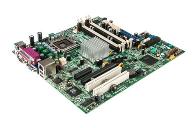 389504-001 - Compaq Motherboard (System Board) for Proliant